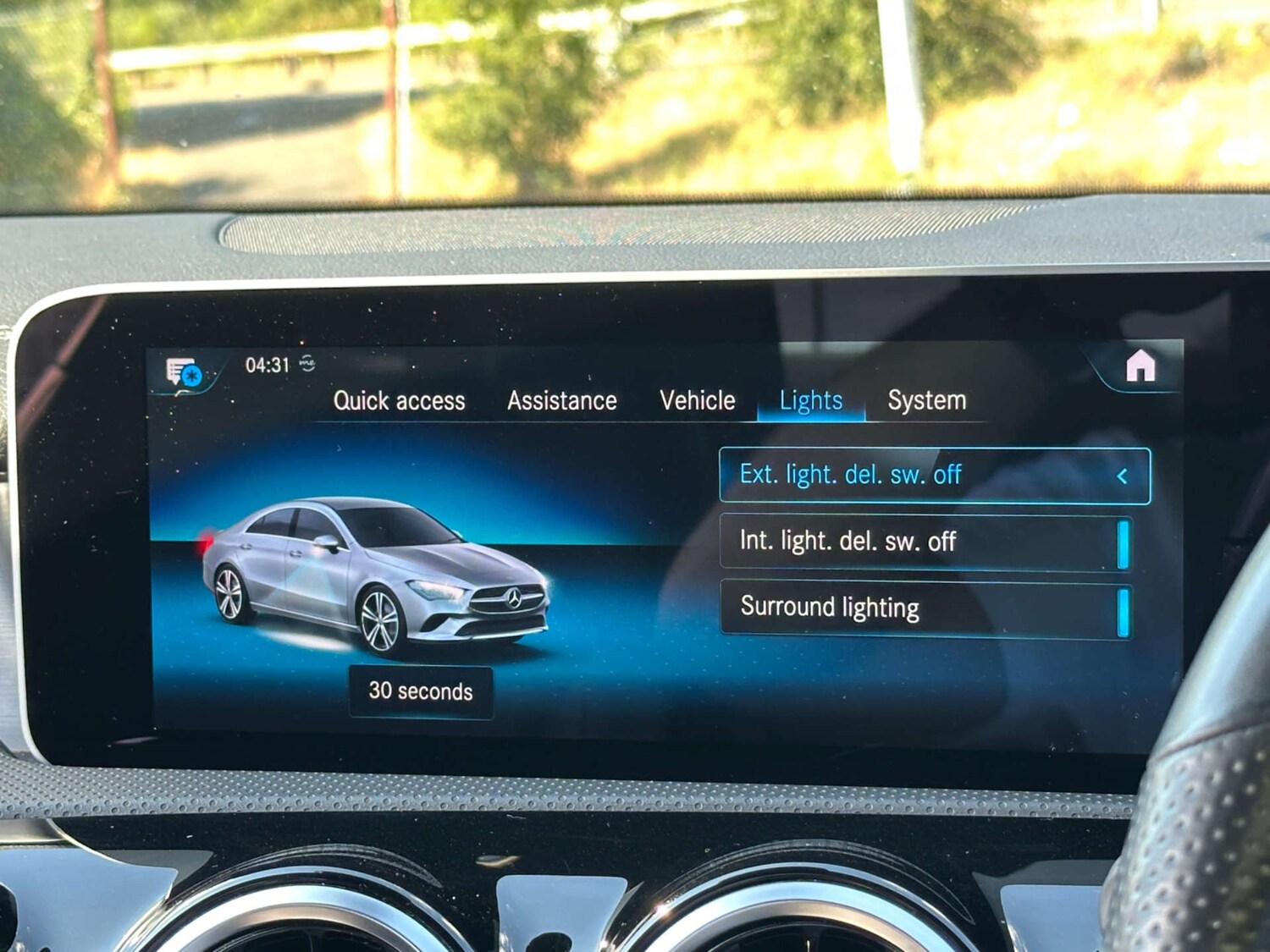 Used Mercedes-Benz CLA 2019 for sale - 77437679: Photo 63