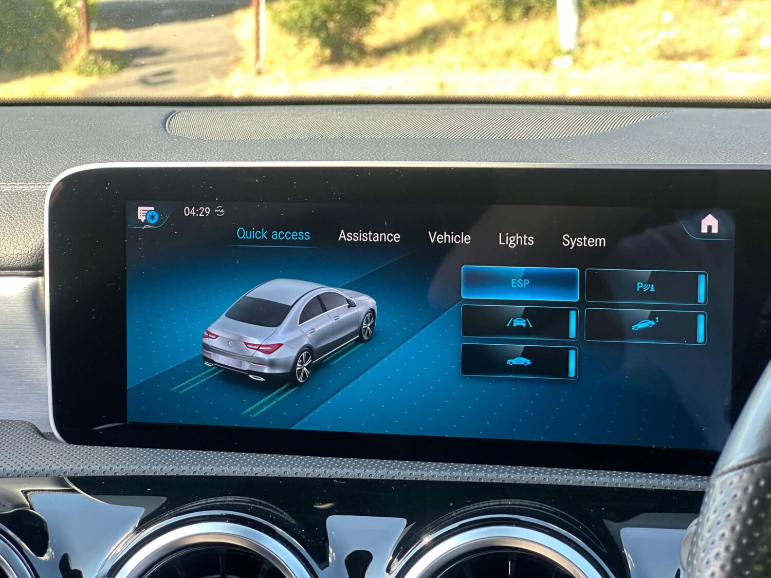 Used Mercedes-Benz CLA 2019 for sale - 77437679: Photo 67