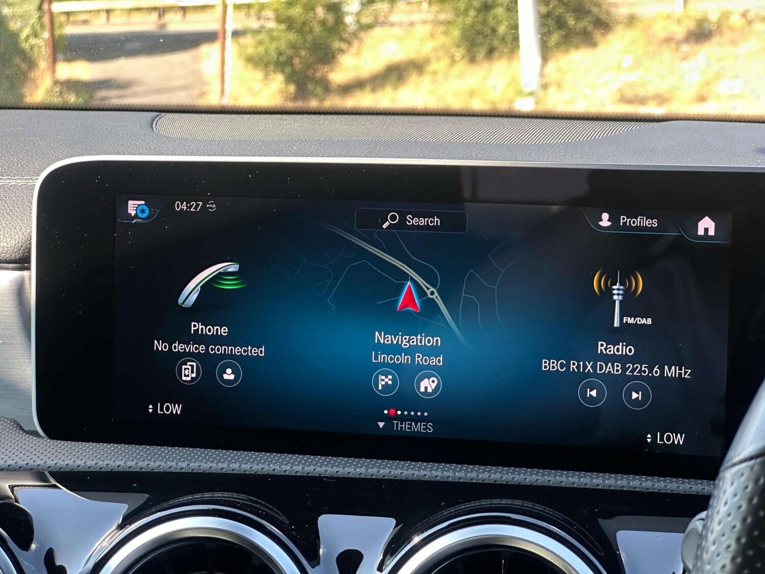 Used Mercedes-Benz CLA 2019 for sale - 77437679: Photo 70