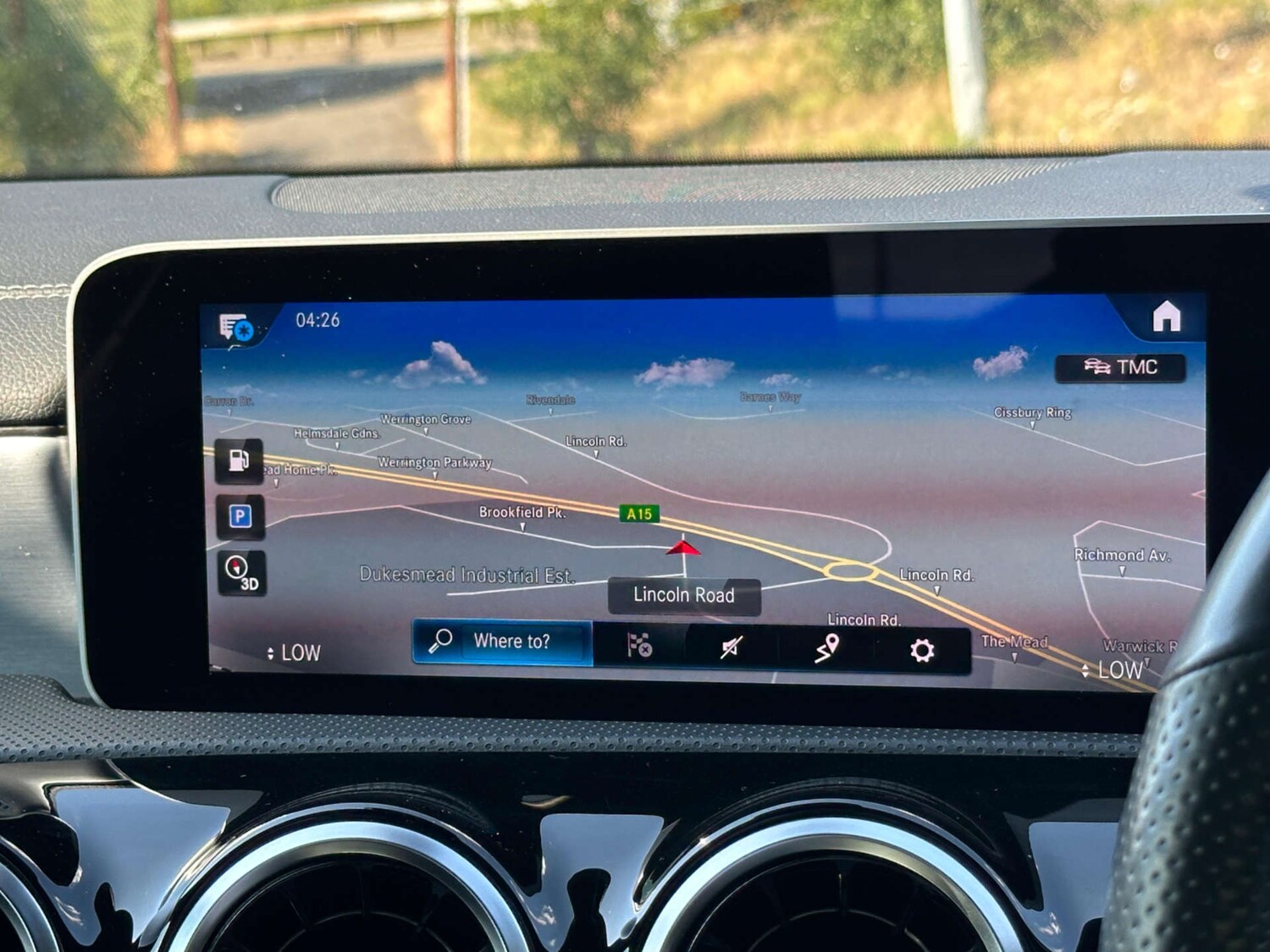 Used Mercedes-Benz CLA 2019 for sale - 77437679: Photo 72