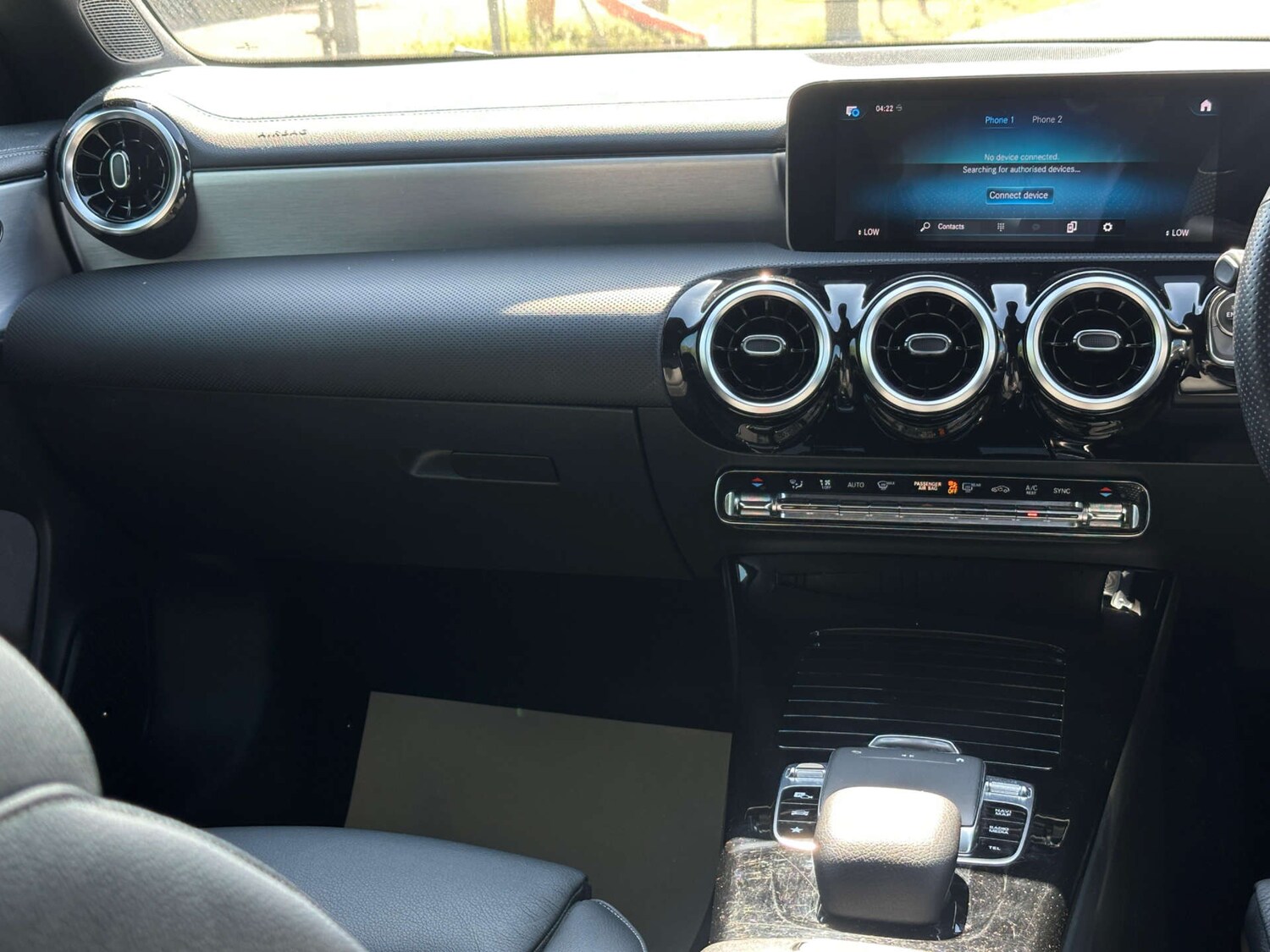 Used Mercedes-Benz CLA 2019 for sale - 77437679: Photo 73