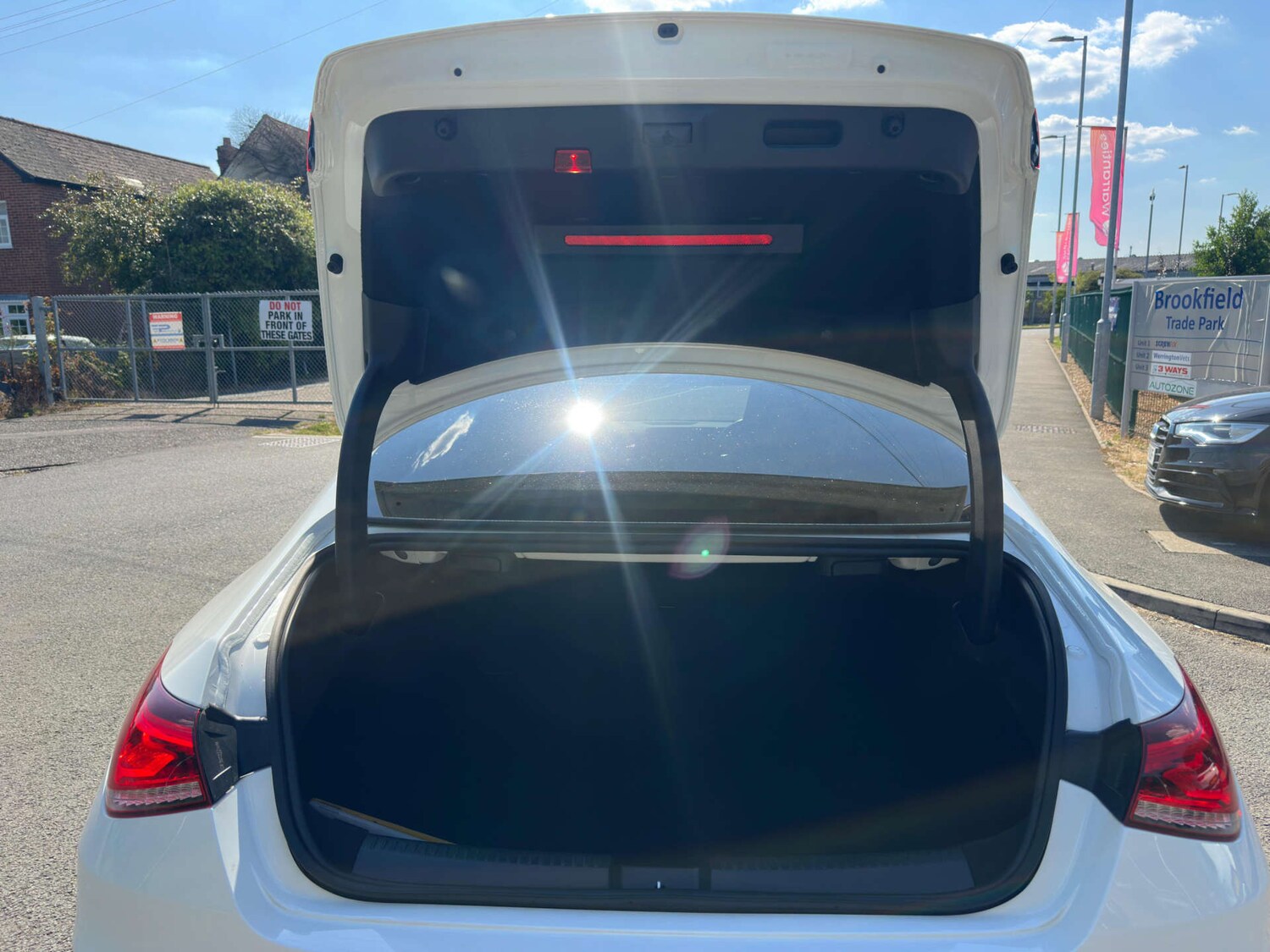 Used Mercedes-Benz CLA 2019 for sale - 77437679: Photo 76