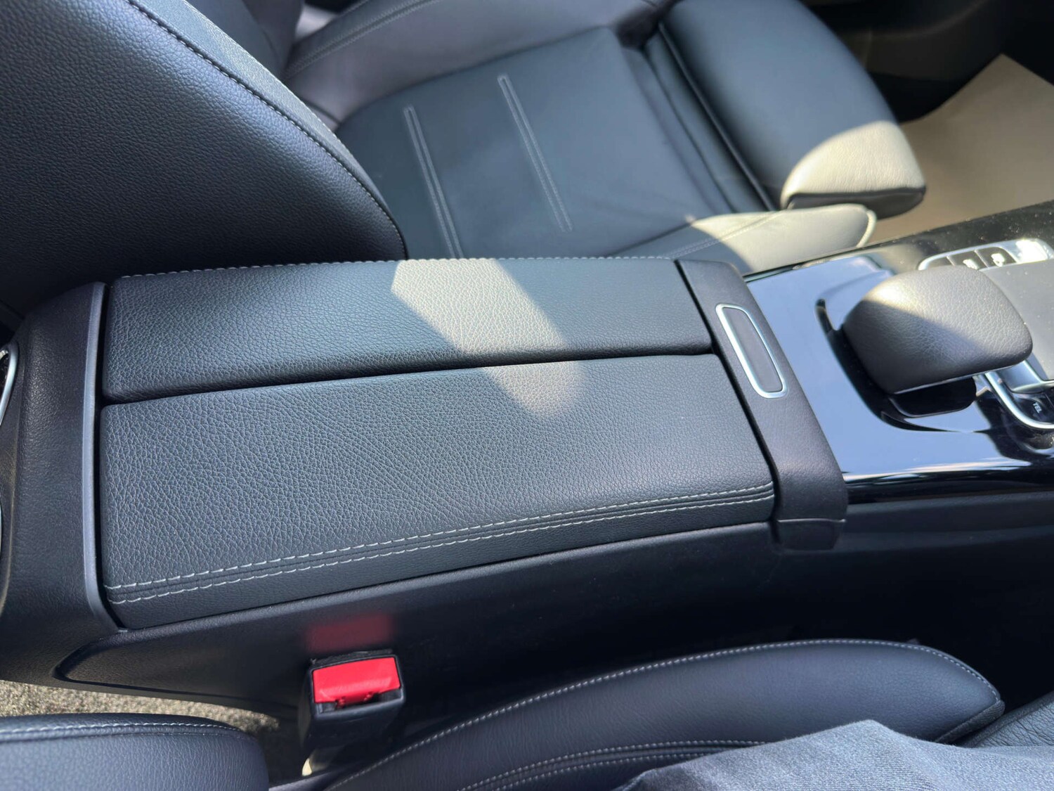 Used Mercedes-Benz CLA 2019 for sale - 77437679: Photo 77