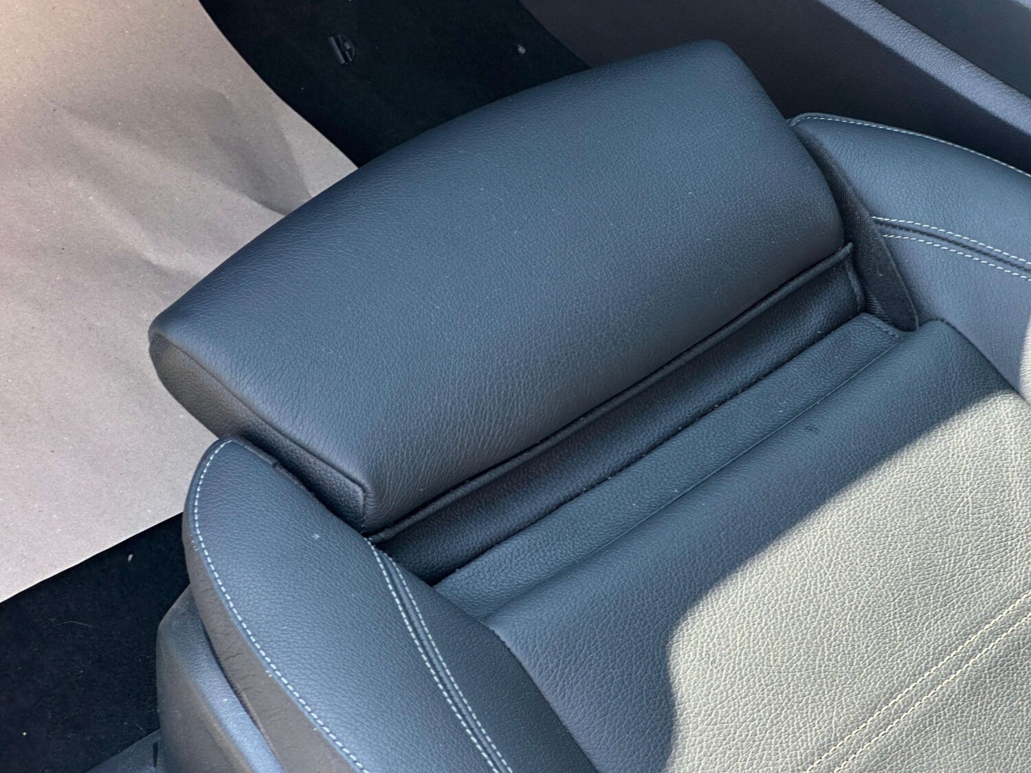 Used Mercedes-Benz CLA 2019 for sale - 77437679: Photo 80