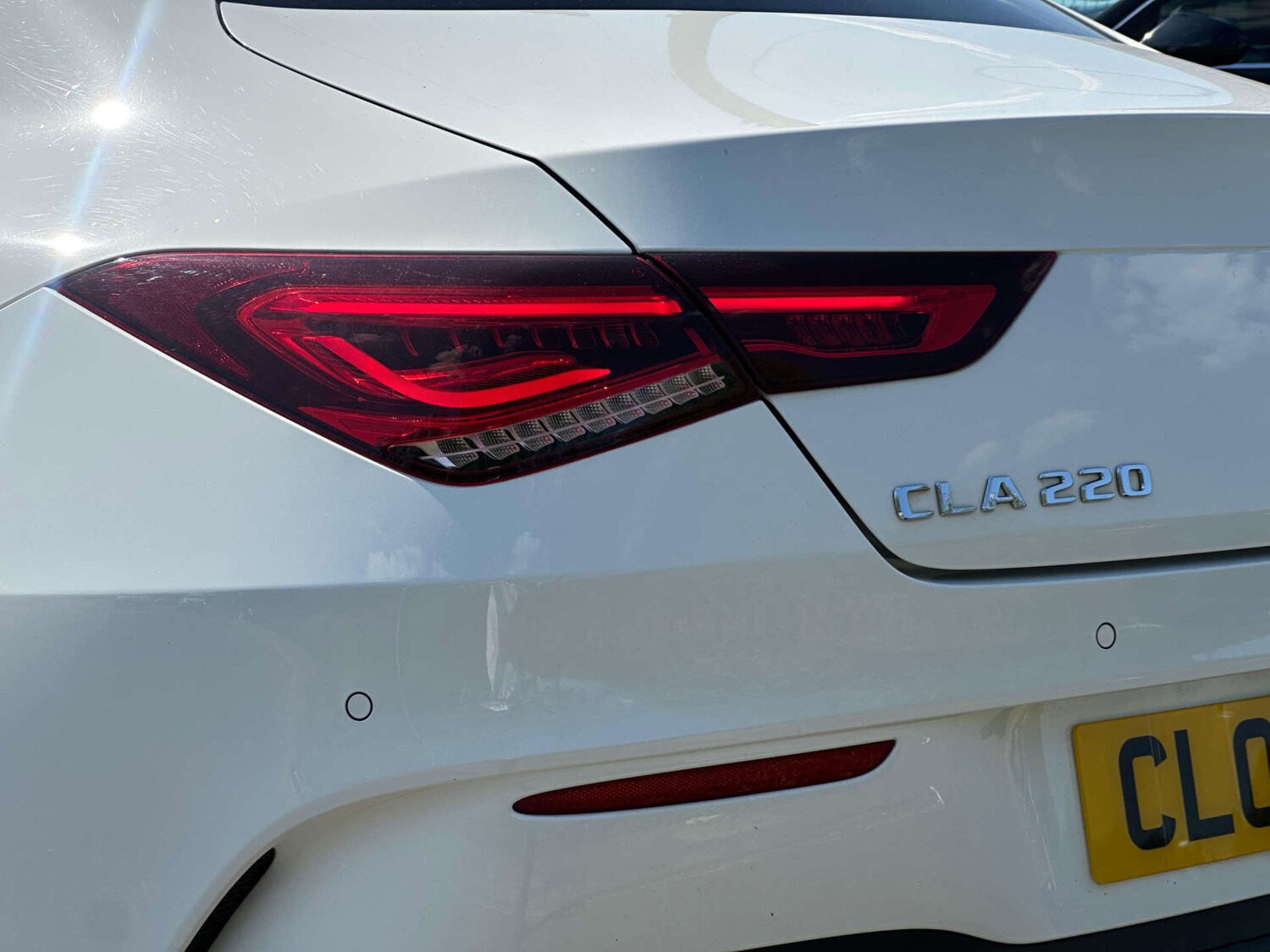 Used Mercedes-Benz CLA 2019 for sale - 77437679: Photo 82