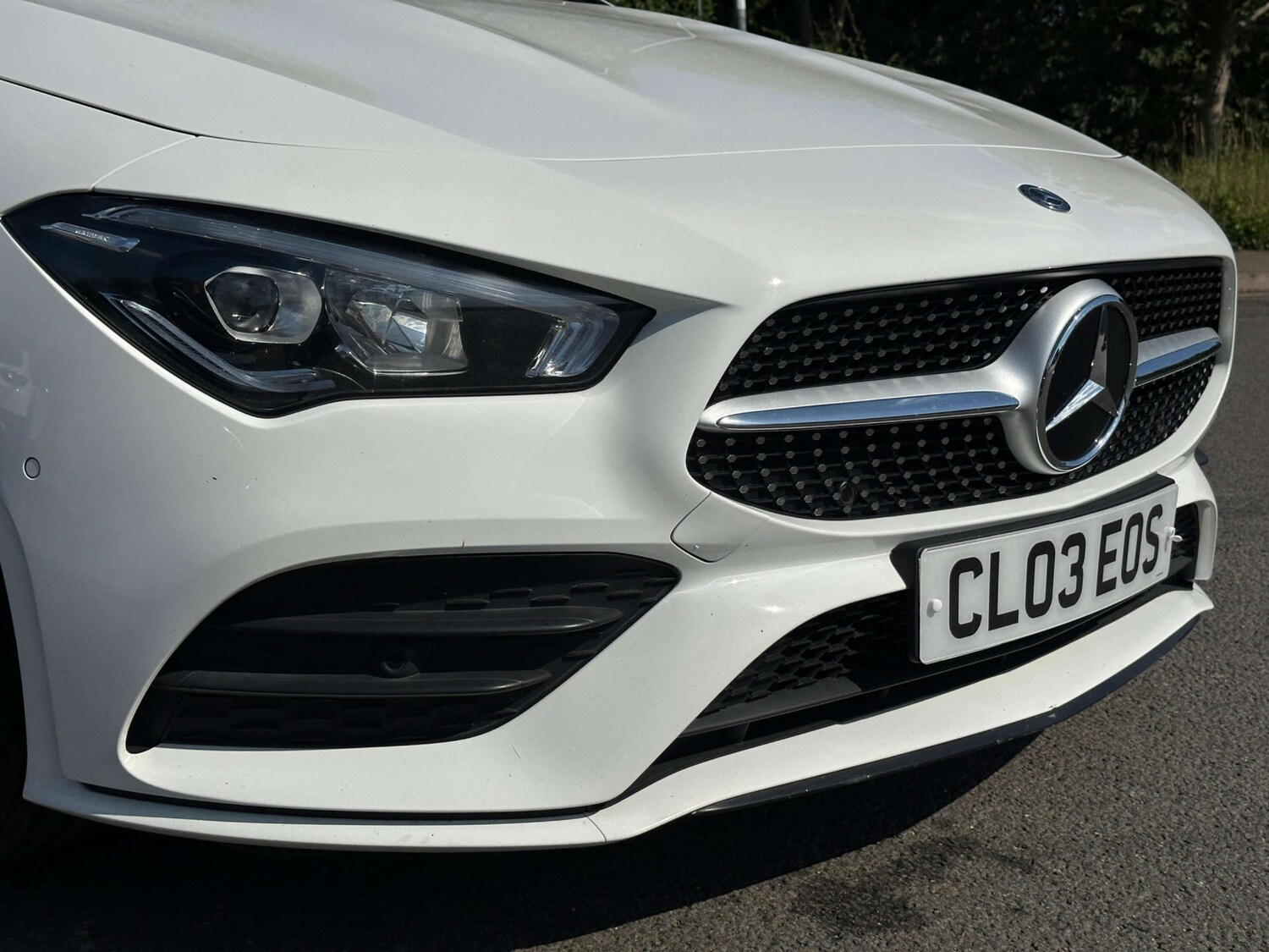 Used Mercedes-Benz CLA 2019 for sale - 77437679: Photo 83
