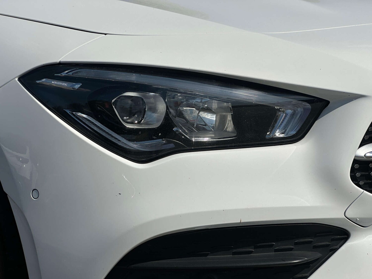 Used Mercedes-Benz CLA 2019 for sale - 77437679: Photo 84