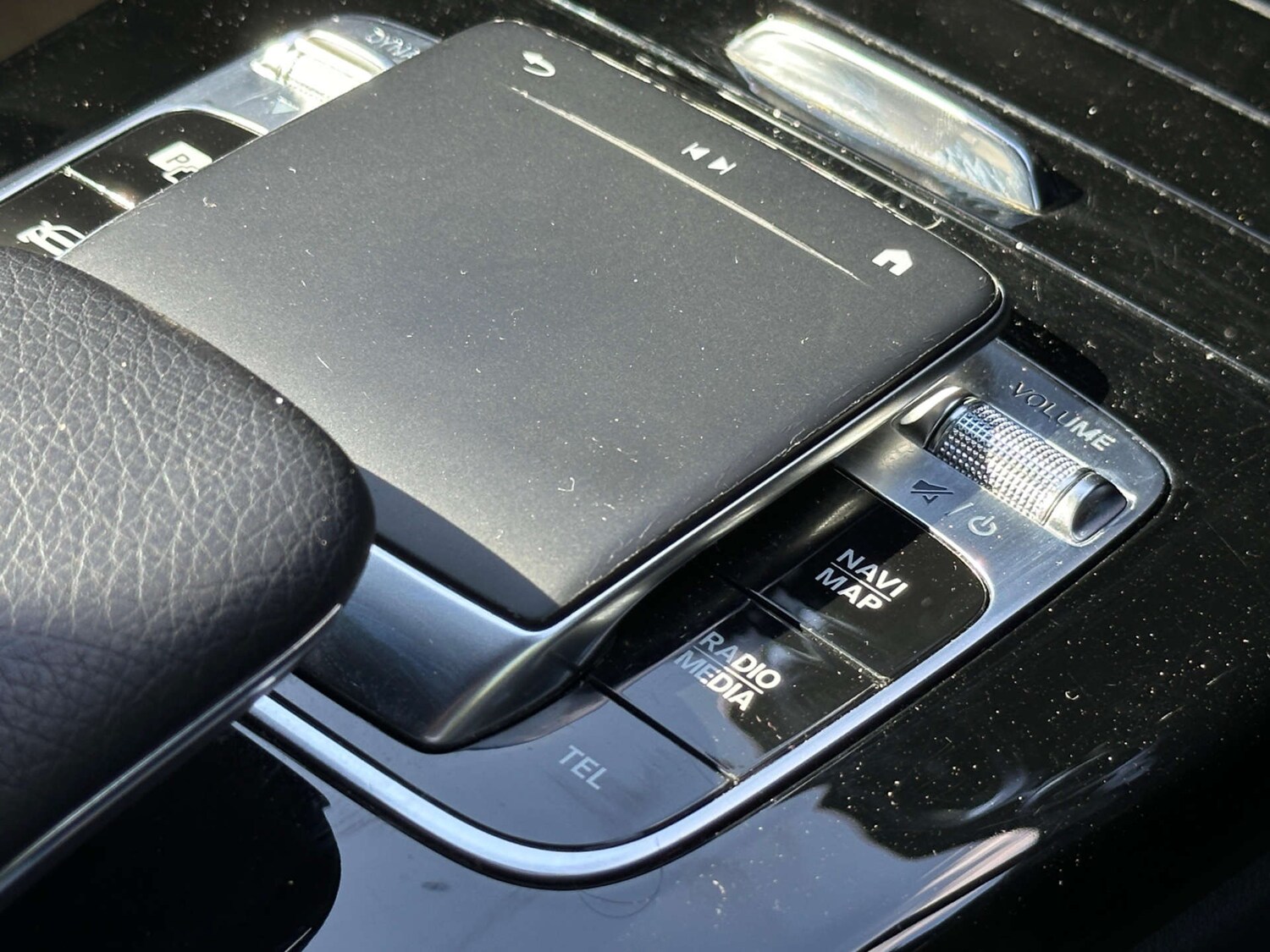 Used Mercedes-Benz CLA 2019 for sale - 77437679: Photo 87