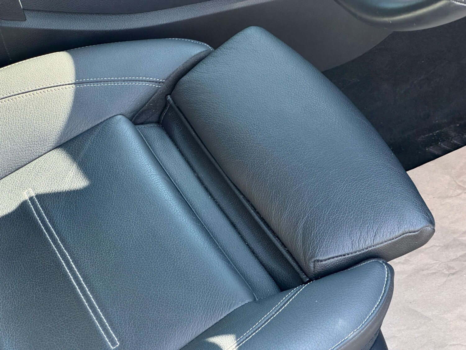 Used Mercedes-Benz CLA 2019 for sale - 77437679: Photo 97