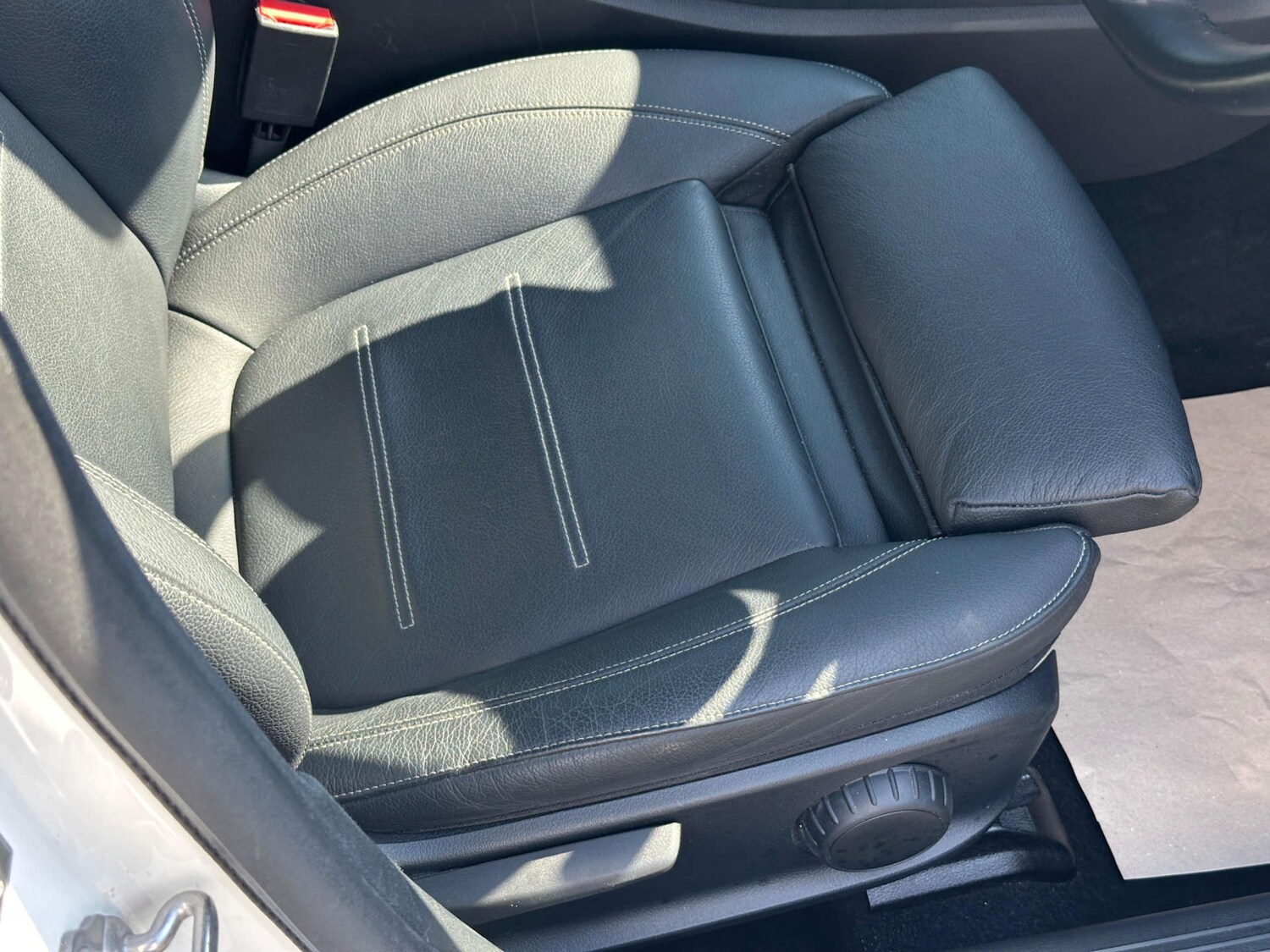 Used Mercedes-Benz CLA 2019 for sale - 77437679: Photo 98