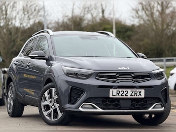 2022 - 1.0T GDi 48V GT-Line 5dr