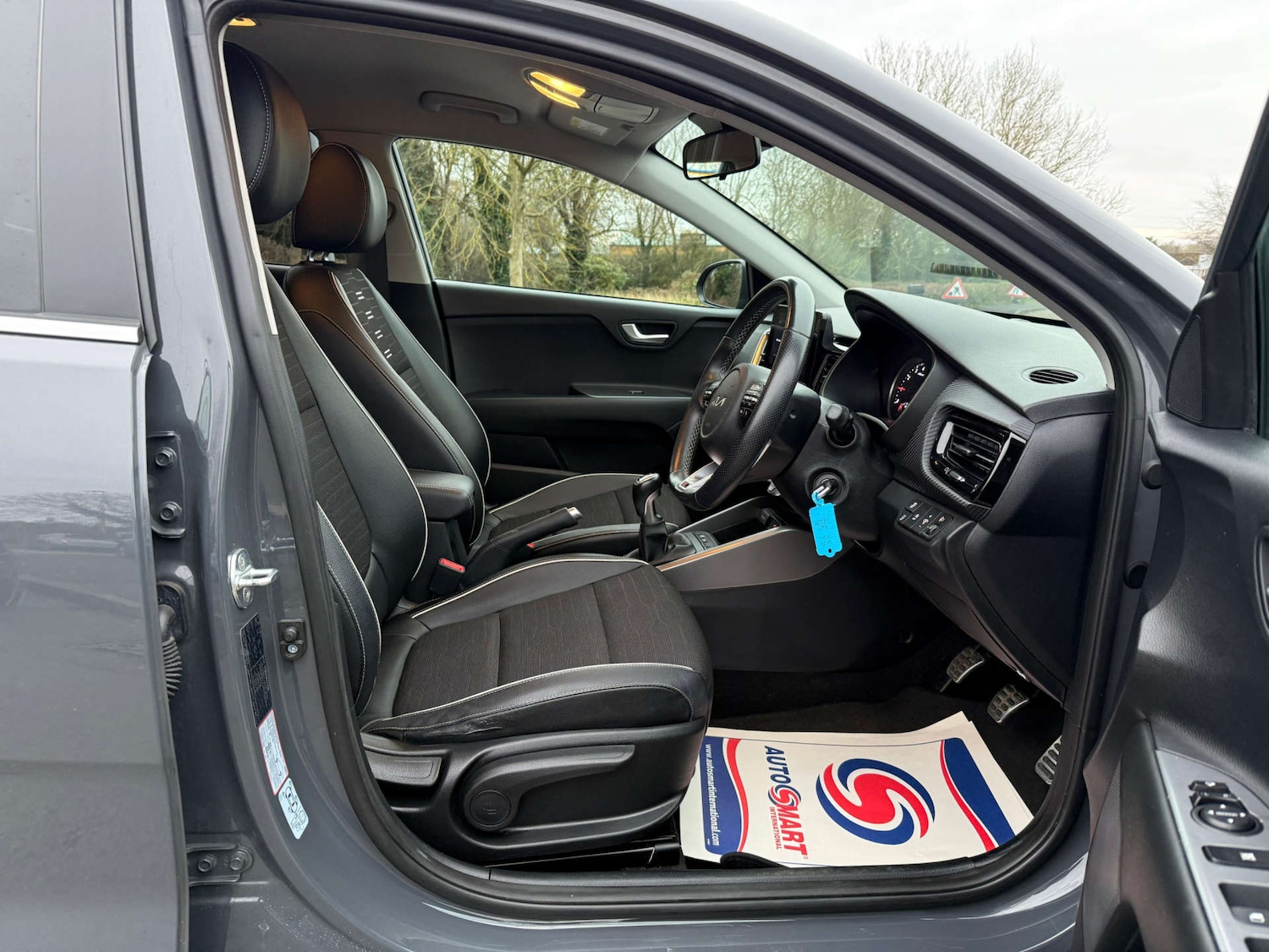 Used Kia Stonic 2022 for sale - 77594774: Photo 24