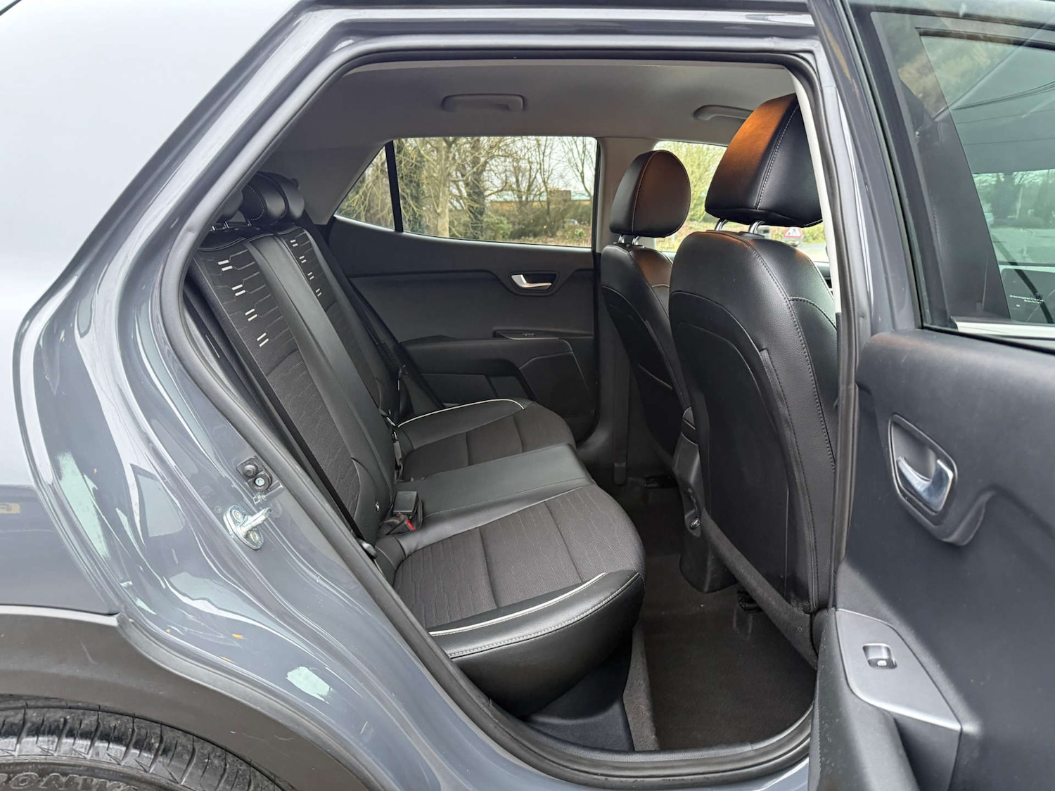 Used Kia Stonic 2022 for sale - 77594774: Photo 27