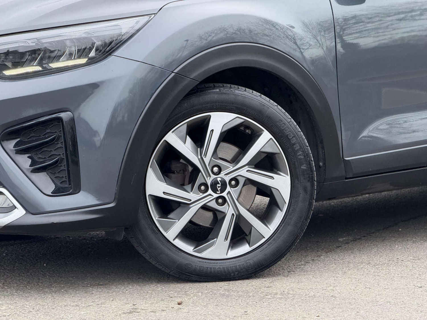 Used Kia Stonic 2022 for sale - 77594774: Photo 43