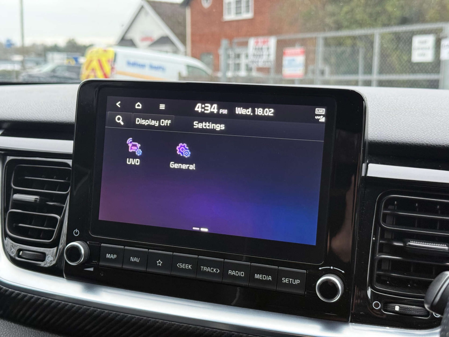 Used Kia Stonic 2022 for sale - 77594774: Photo 44