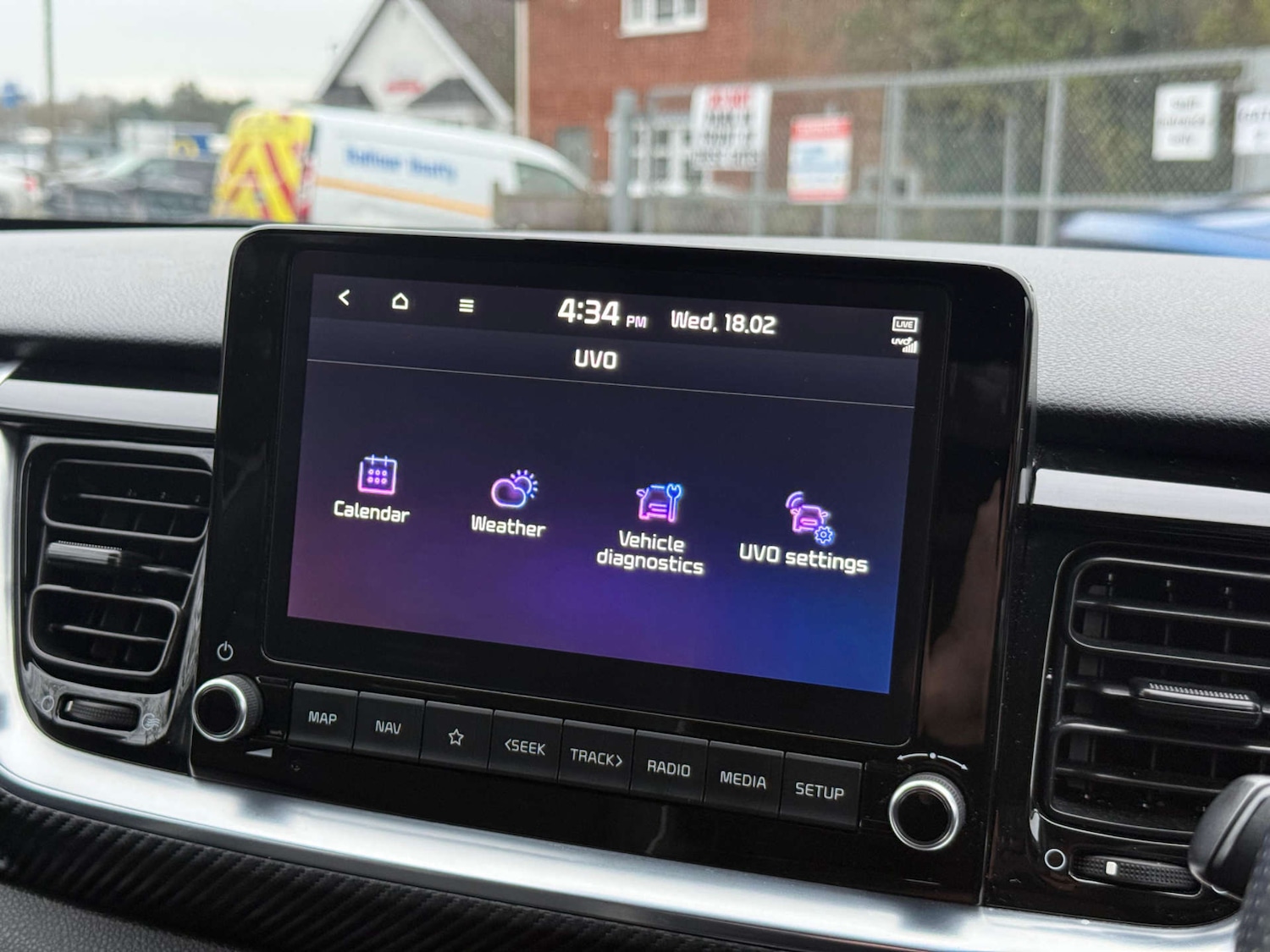 Used Kia Stonic 2022 for sale - 77594774: Photo 45