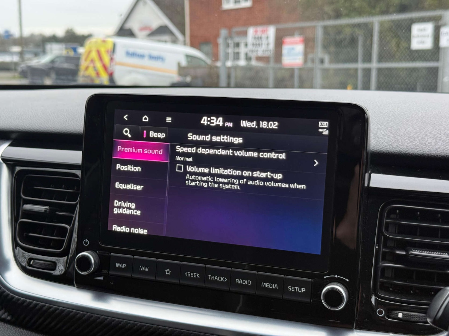 Used Kia Stonic 2022 for sale - 77594774: Photo 46