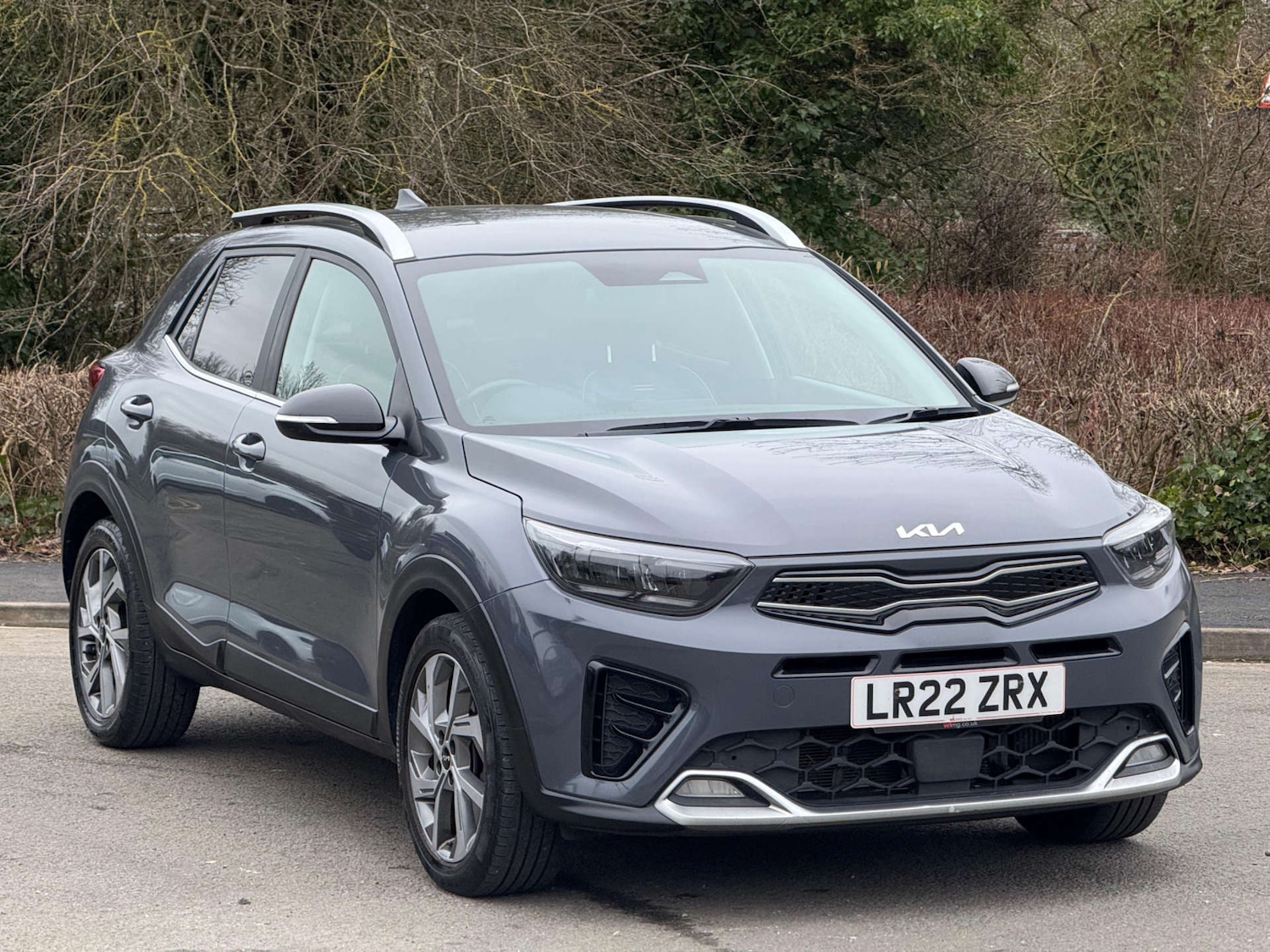 Used Kia Stonic 2022 for sale - 77594774: Photo 5