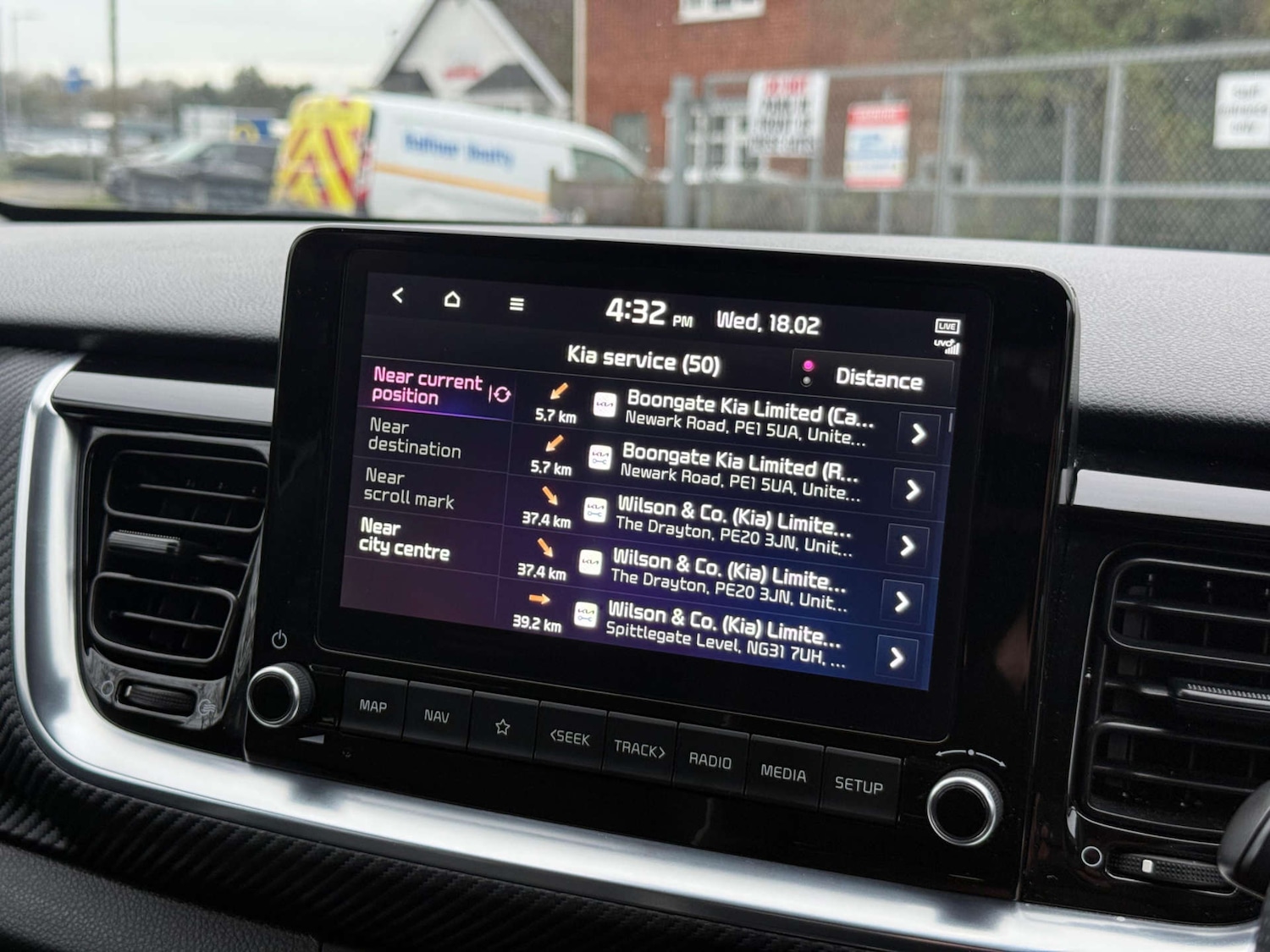 Used Kia Stonic 2022 for sale - 77594774: Photo 51