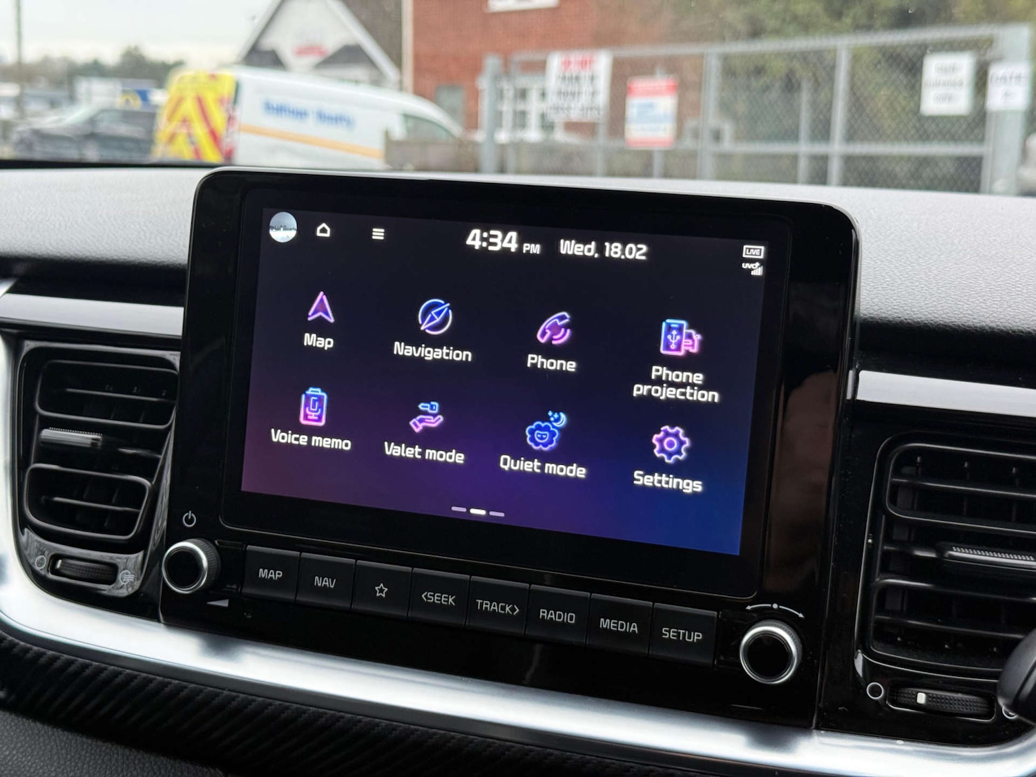 Used Kia Stonic 2022 for sale - 77594774: Photo 52