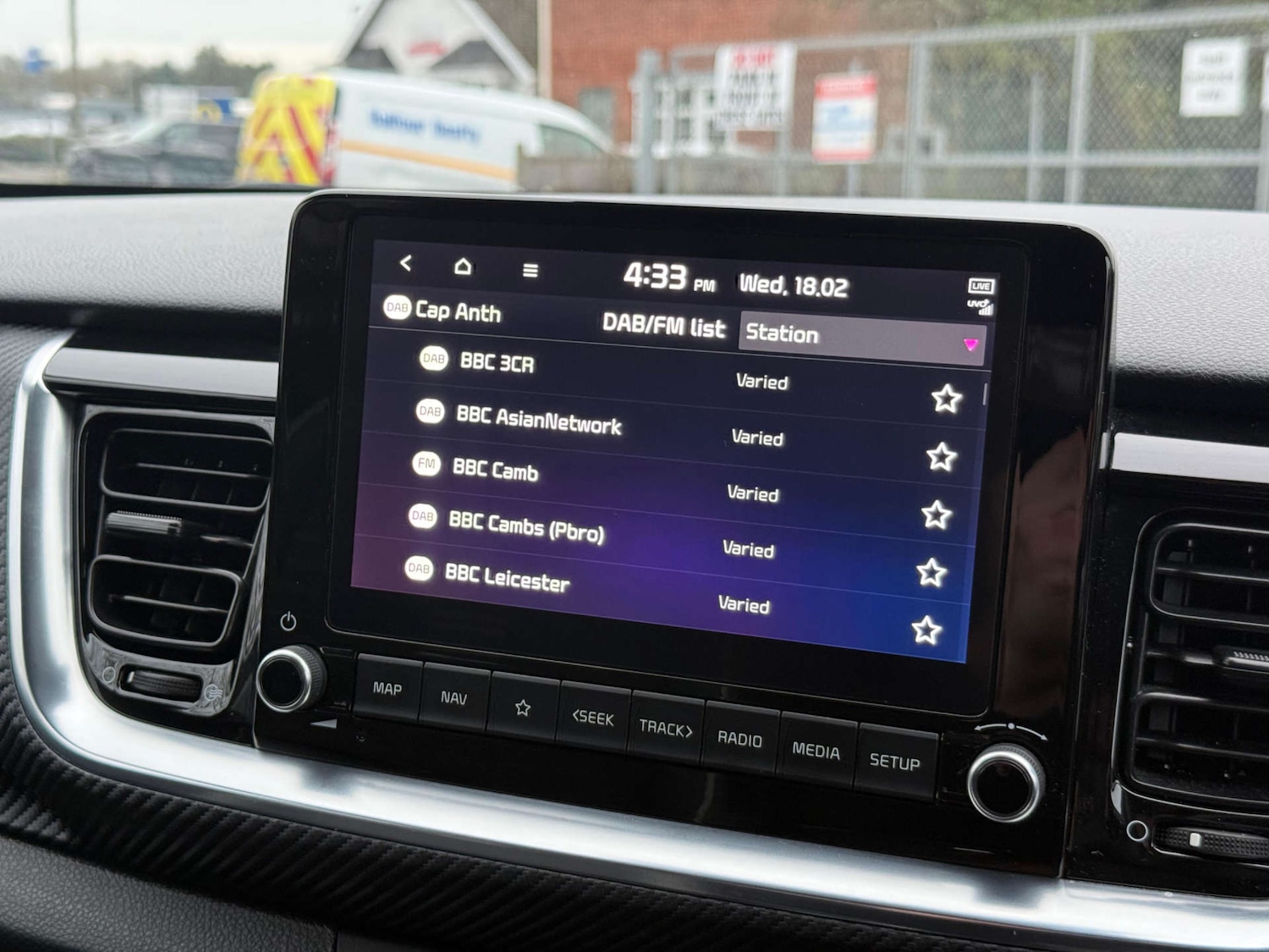 Used Kia Stonic 2022 for sale - 77594774: Photo 53