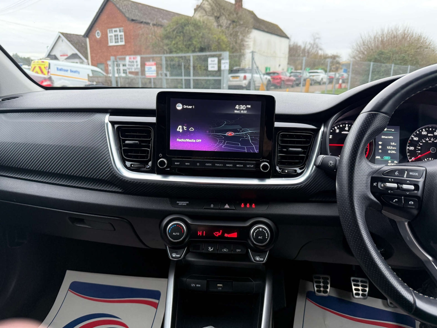 Used Kia Stonic 2022 for sale - 77594774: Photo 59