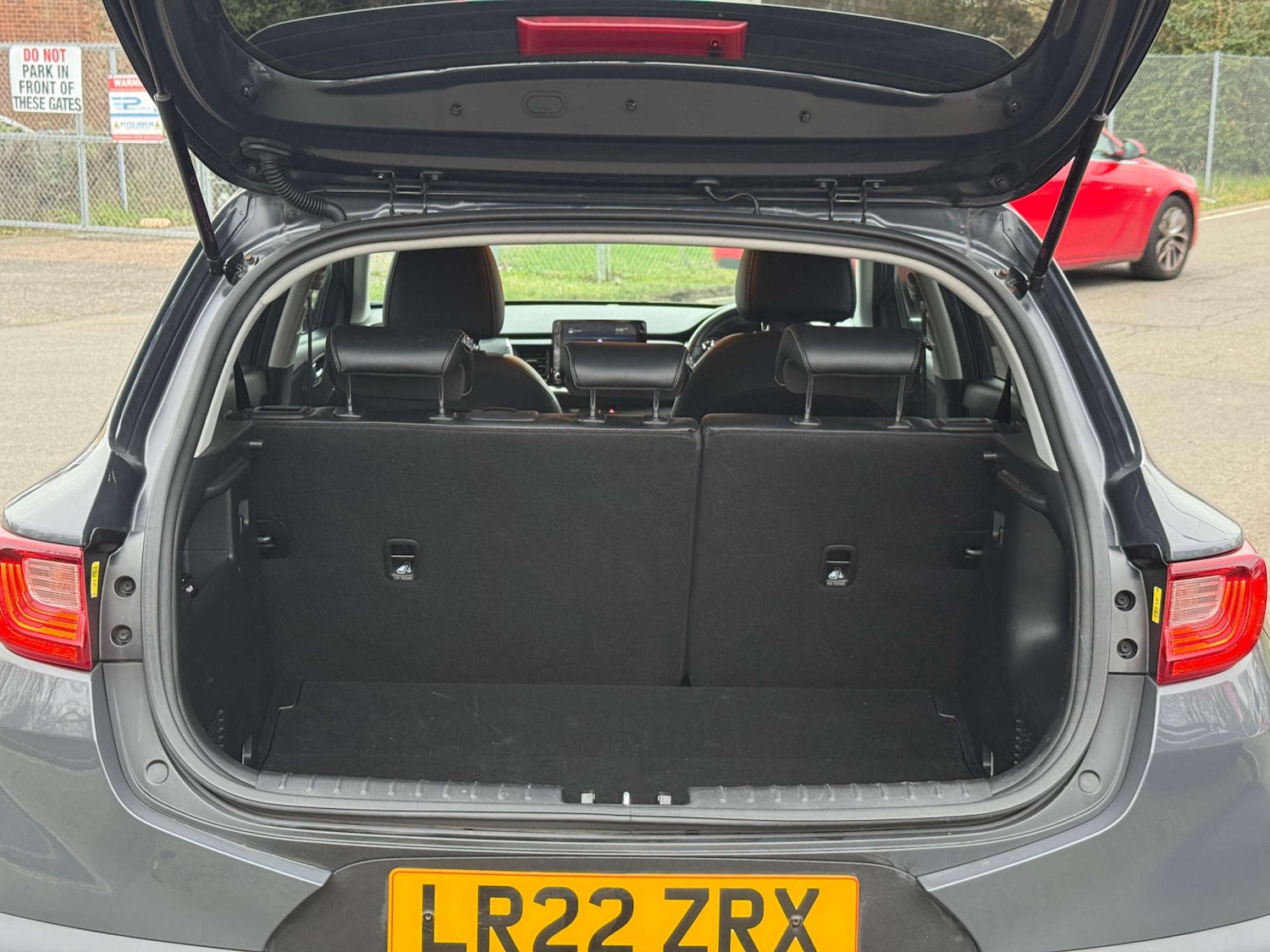 Used Kia Stonic 2022 for sale - 77594774: Photo 66