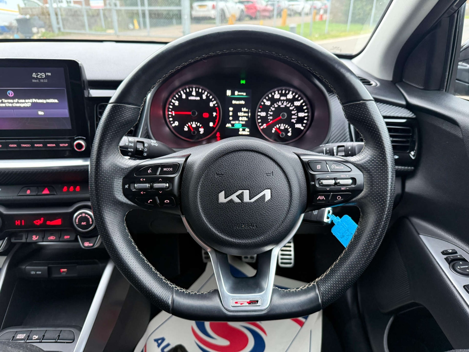 Used Kia Stonic 2022 for sale - 77594774: Photo 68