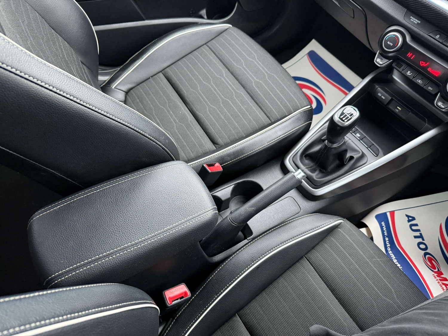 Used Kia Stonic 2022 for sale - 77594774: Photo 69