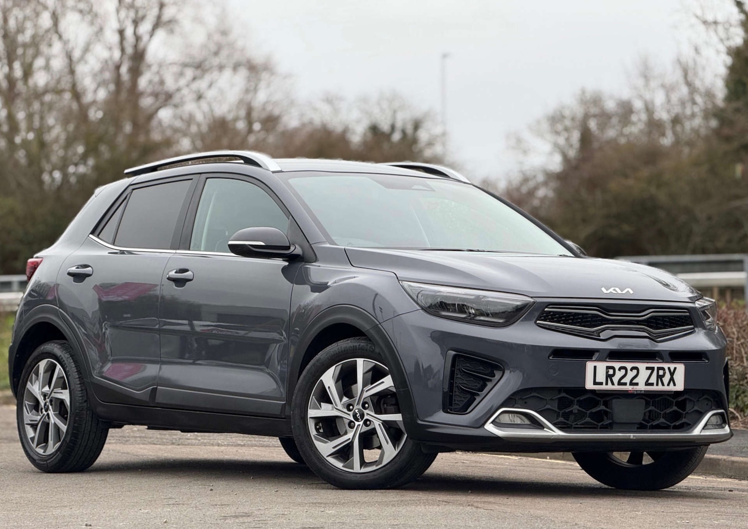 Used Kia Stonic 2022 for sale - 77594774: Photo 7