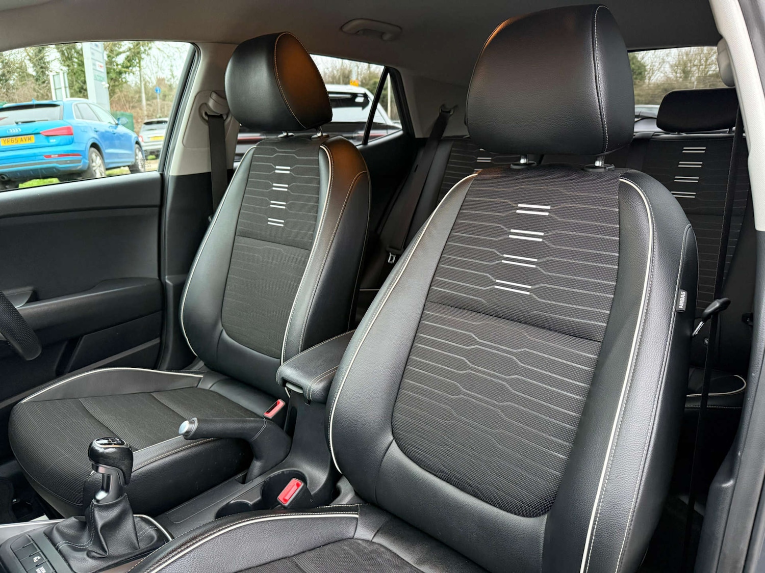 Used Kia Stonic 2022 for sale - 77594774: Photo 71