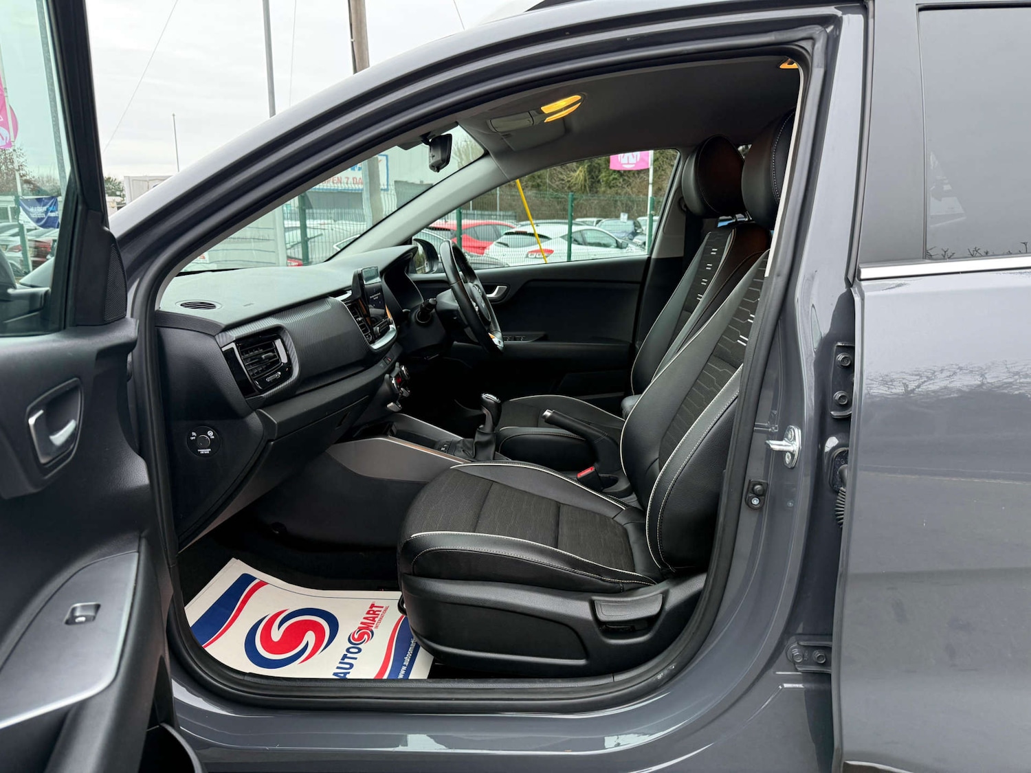 Used Kia Stonic 2022 for sale - 77594774: Photo 72