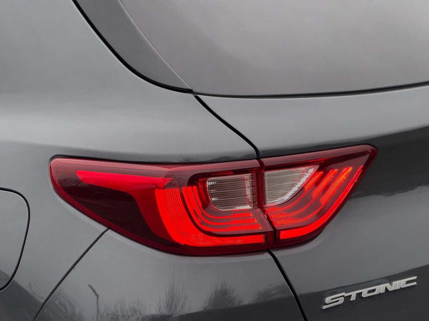 Used Kia Stonic 2022 for sale - 77594774: Photo 78