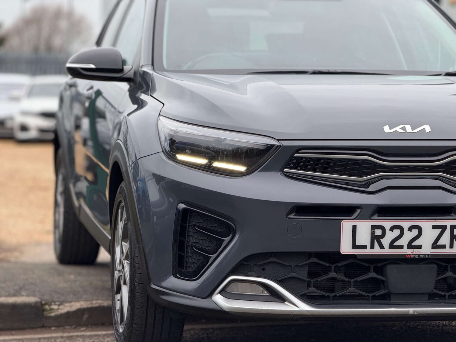 Used Kia Stonic 2022 for sale - 77594774: Photo 79