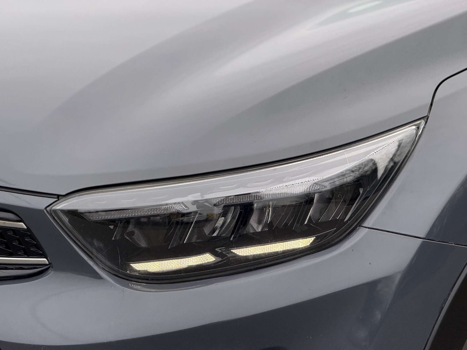 Used Kia Stonic 2022 for sale - 77594774: Photo 80