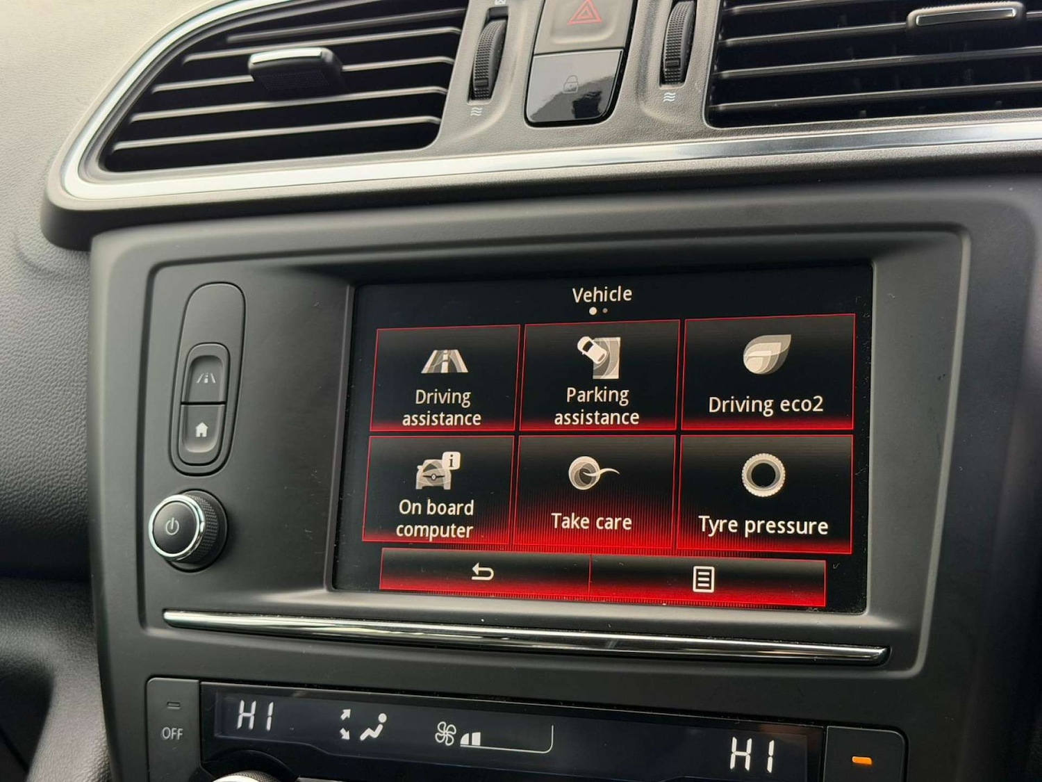 Used Renault Kadjar 2017 for sale - 78083492: Photo 10