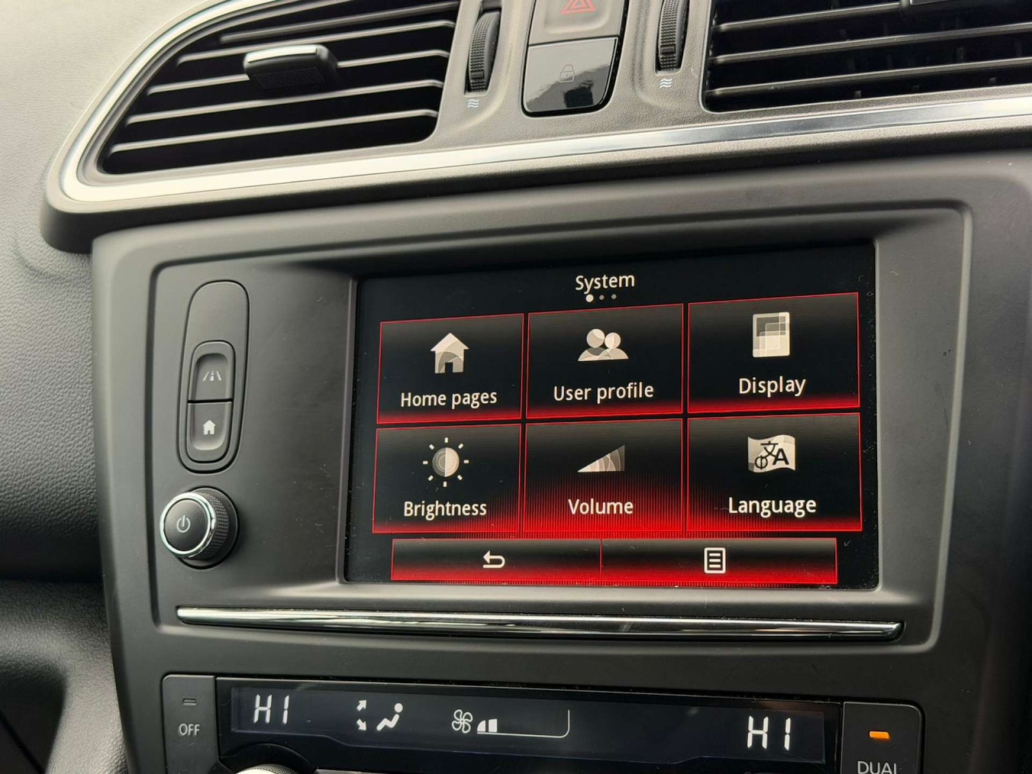 Used Renault Kadjar 2017 for sale - 78083492: Photo 12