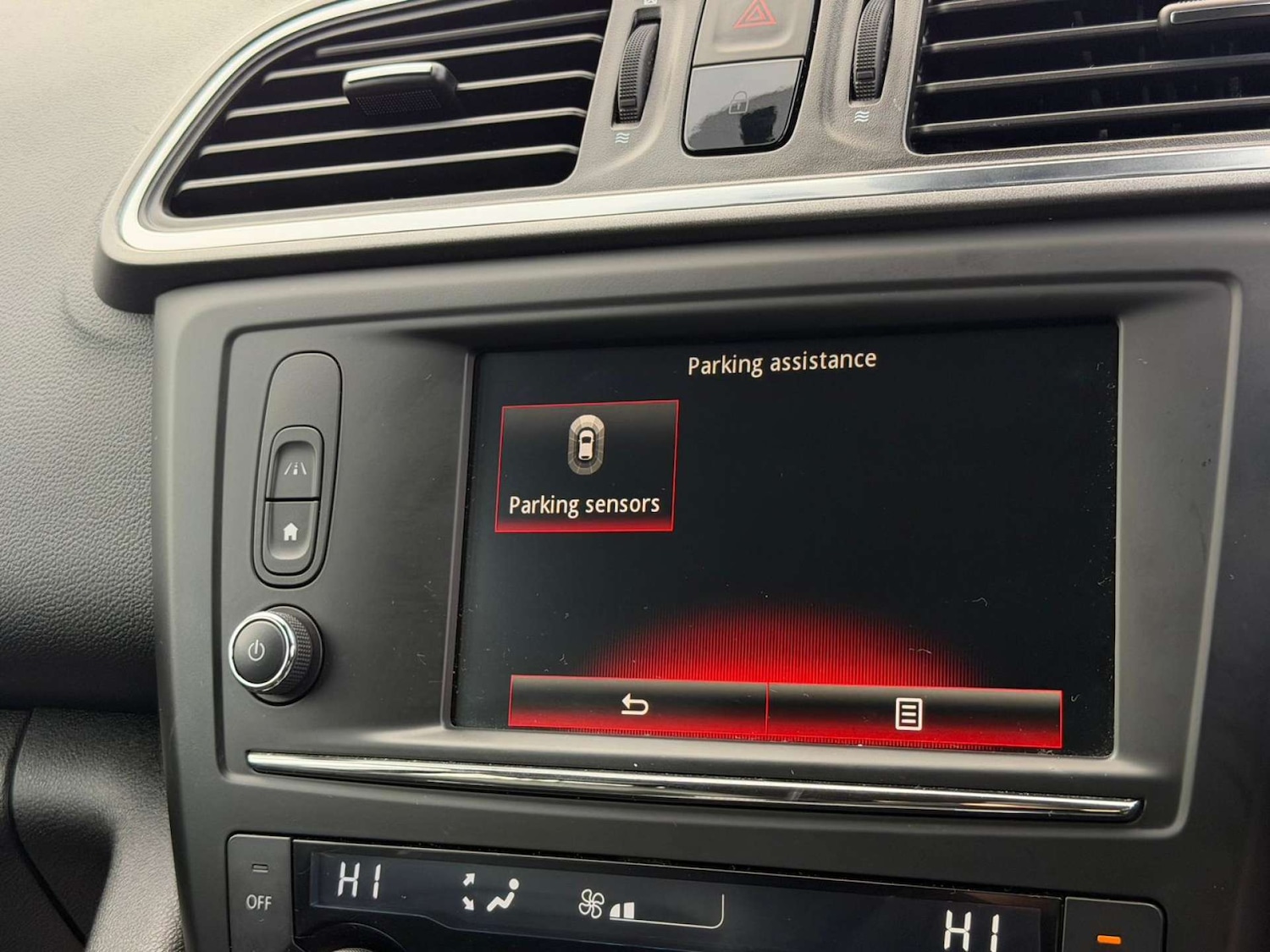 Used Renault Kadjar 2017 for sale - 78083492: Photo 16