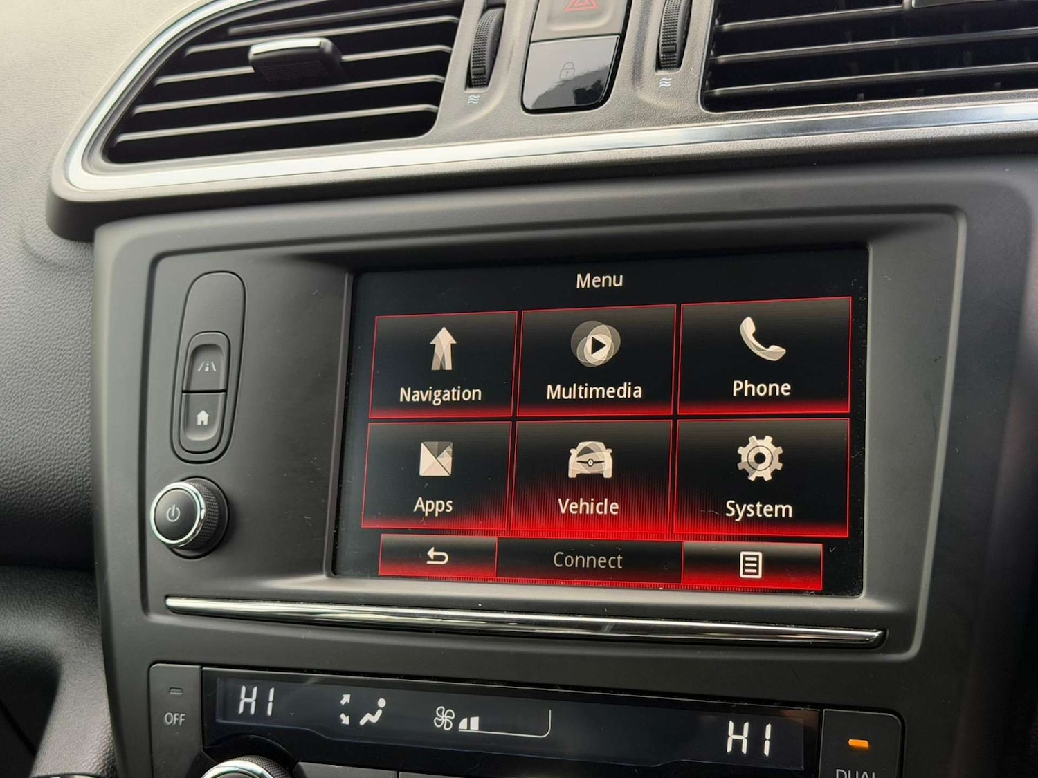 Used Renault Kadjar 2017 for sale - 78083492: Photo 17