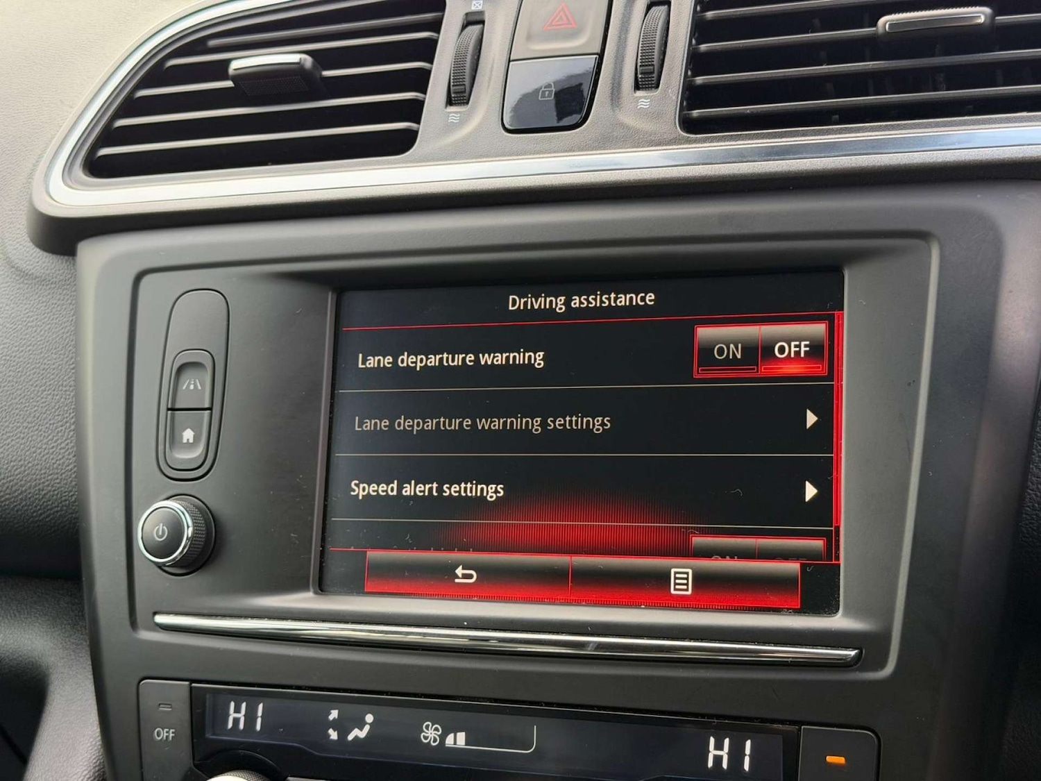 Used Renault Kadjar 2017 for sale - 78083492: Photo 19