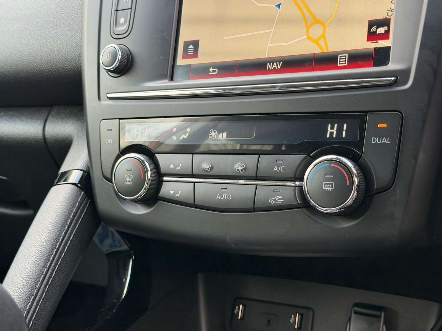 Used Renault Kadjar 2017 for sale - 78083492: Photo 21