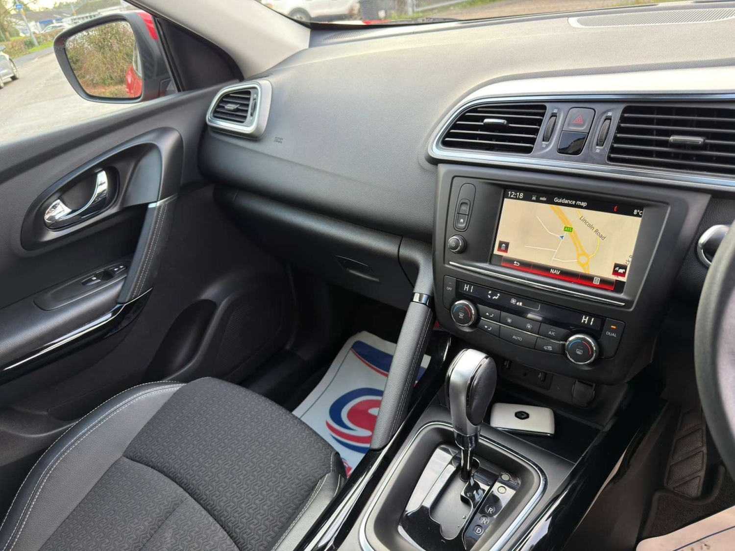 Used Renault Kadjar 2017 for sale - 78083492: Photo 22