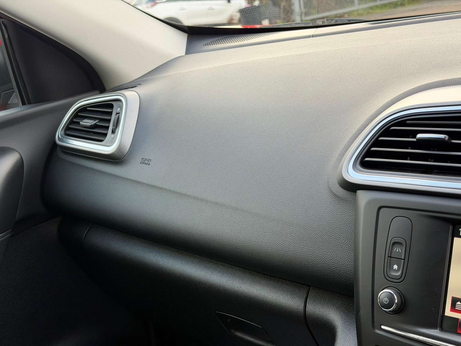 Used Renault Kadjar 2017 for sale - 78083492: Photo 25