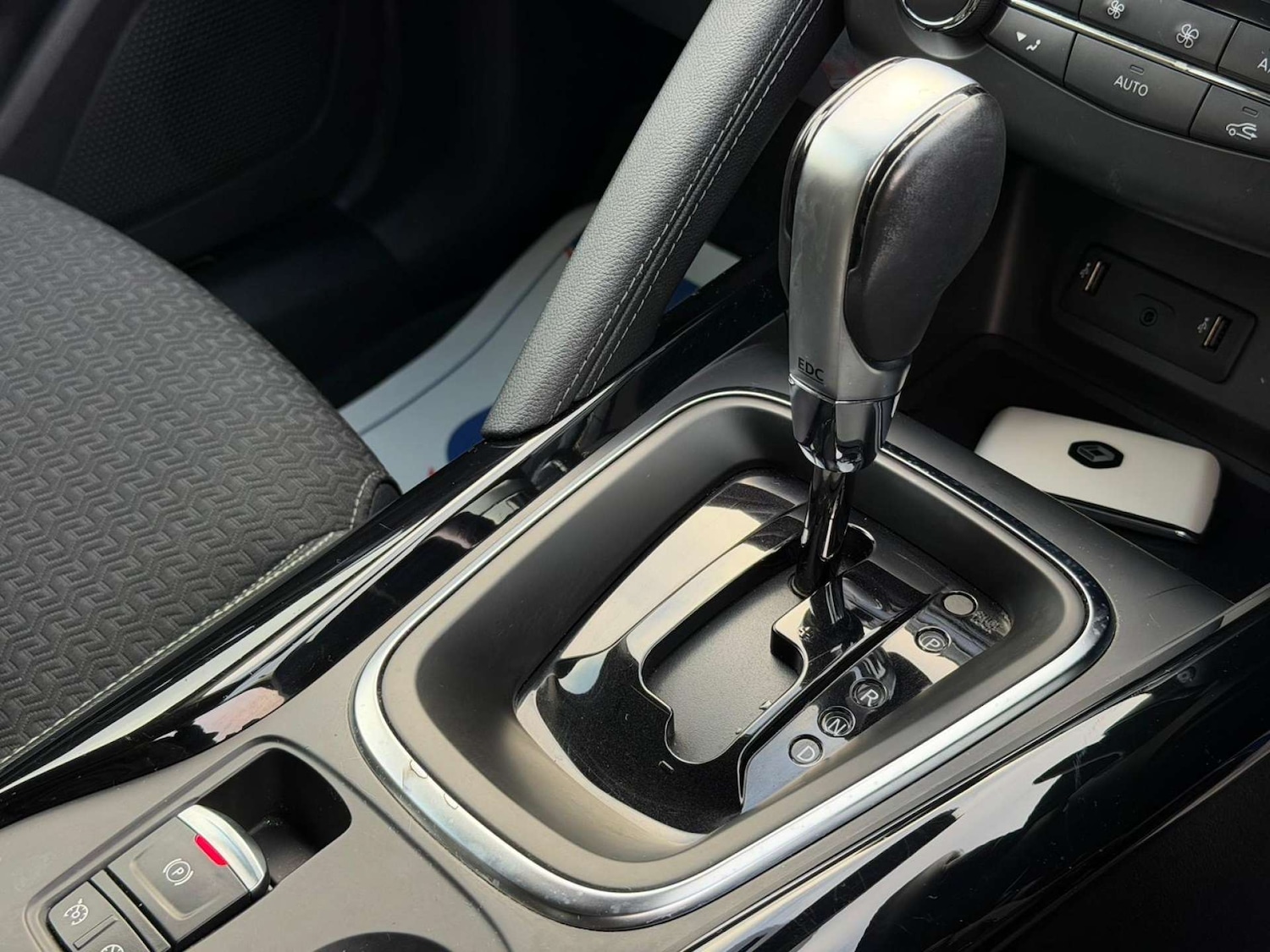 Used Renault Kadjar 2017 for sale - 78083492: Photo 27