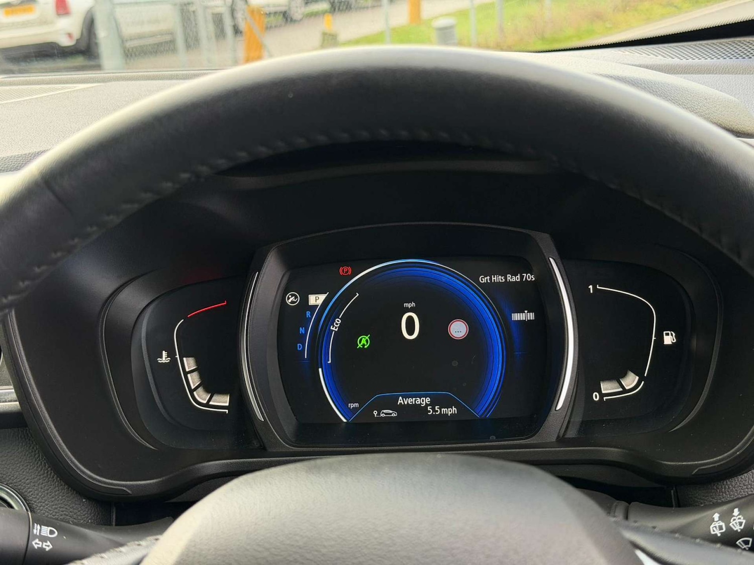 Used Renault Kadjar 2017 for sale - 78083492: Photo 3