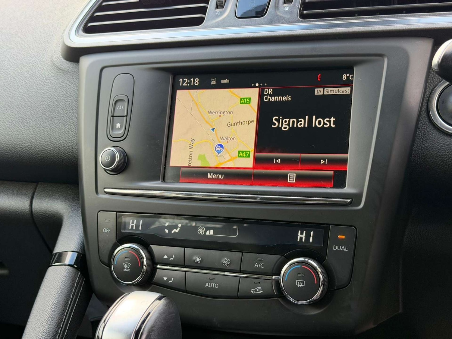 Used Renault Kadjar 2017 for sale - 78083492: Photo 30