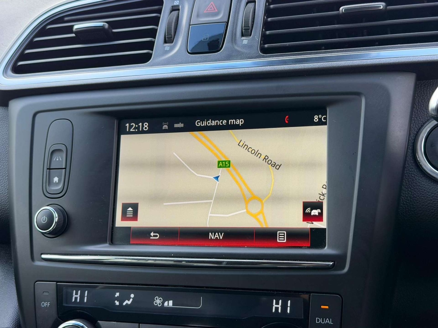 Used Renault Kadjar 2017 for sale - 78083492: Photo 31