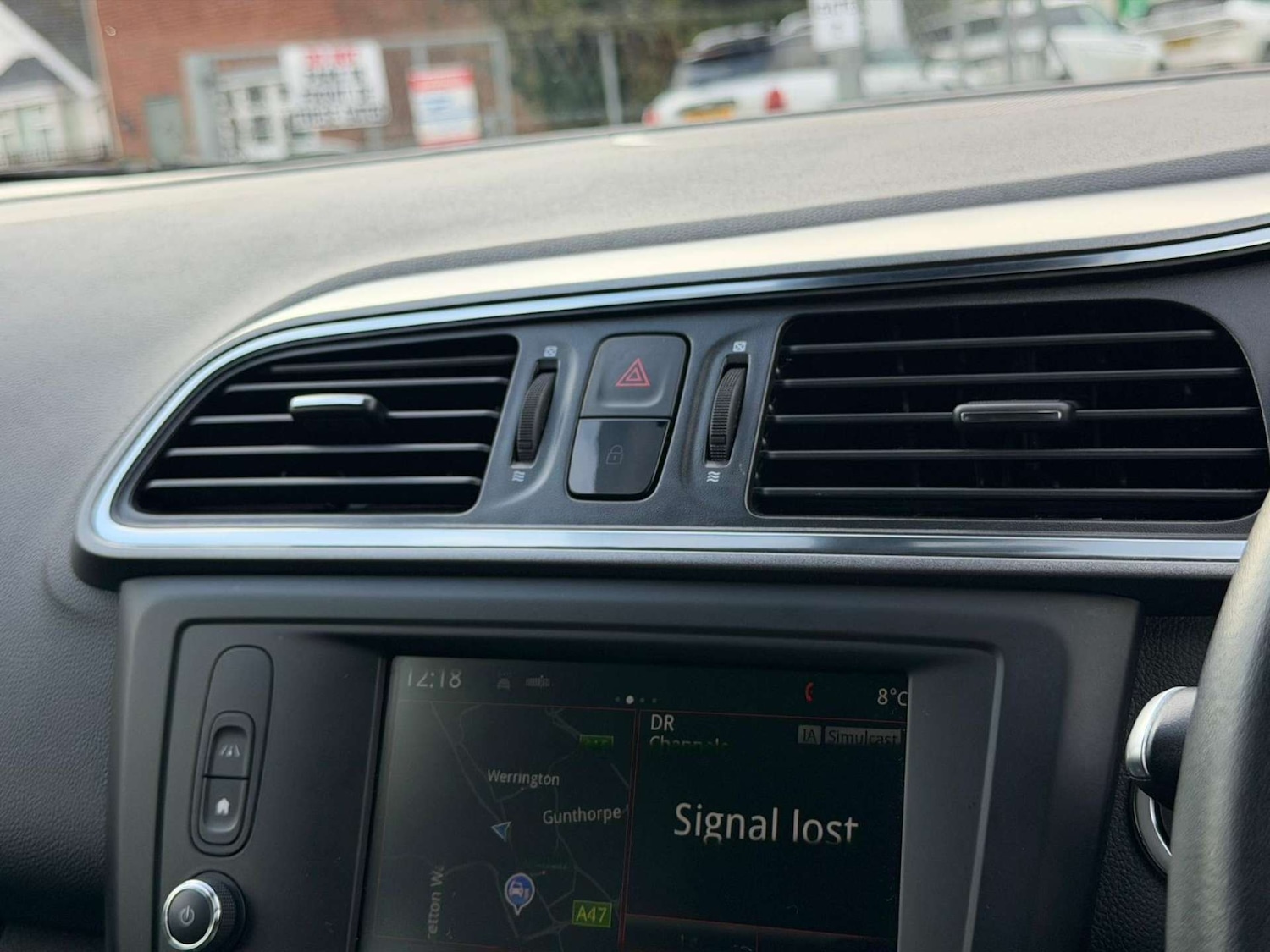 Used Renault Kadjar 2017 for sale - 78083492: Photo 34