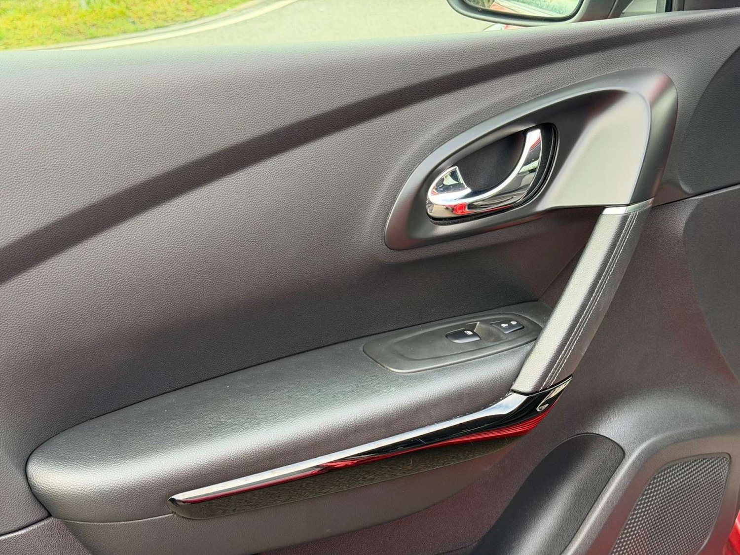 Used Renault Kadjar 2017 for sale - 78083492: Photo 36