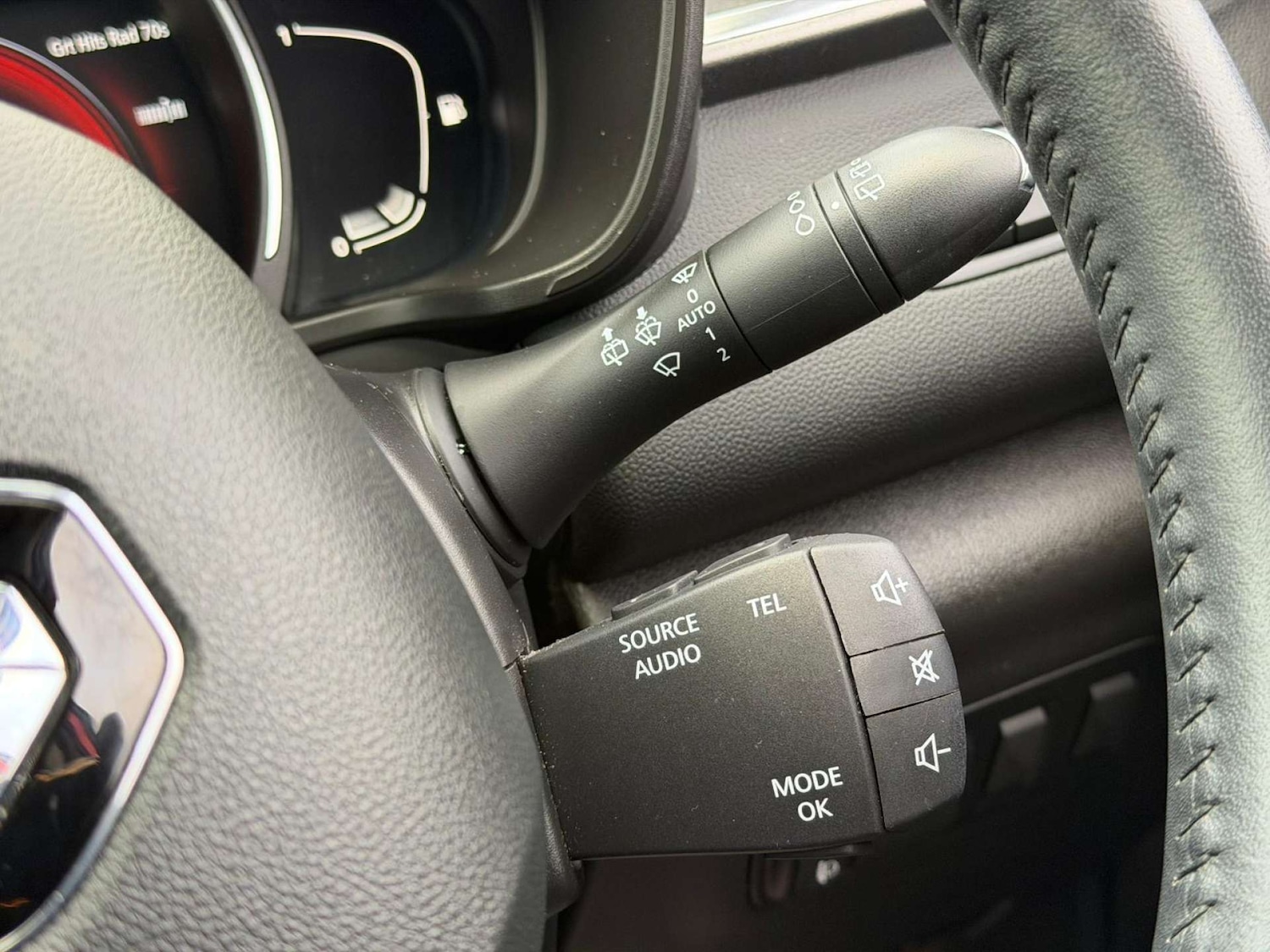 Used Renault Kadjar 2017 for sale - 78083492: Photo 38